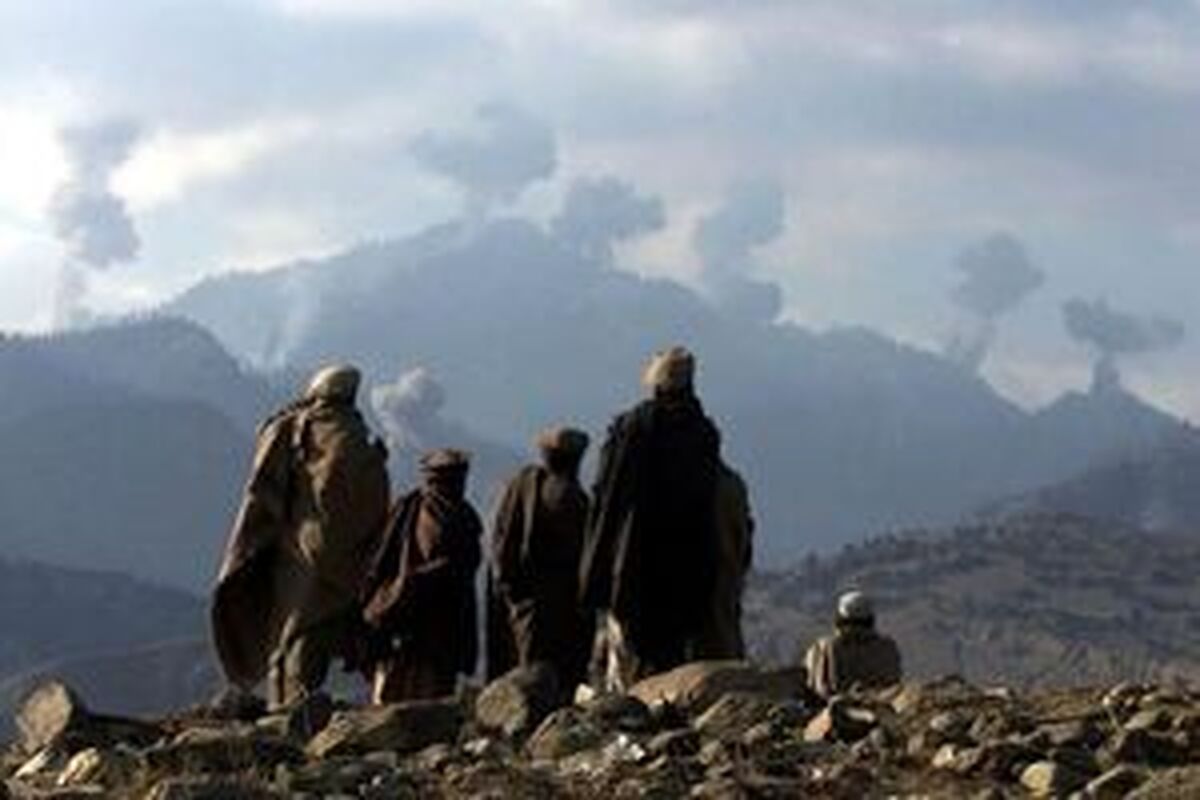 درگیری طالبان و پاکستان: تحلیل ریشه‌ها و چشم اندازها