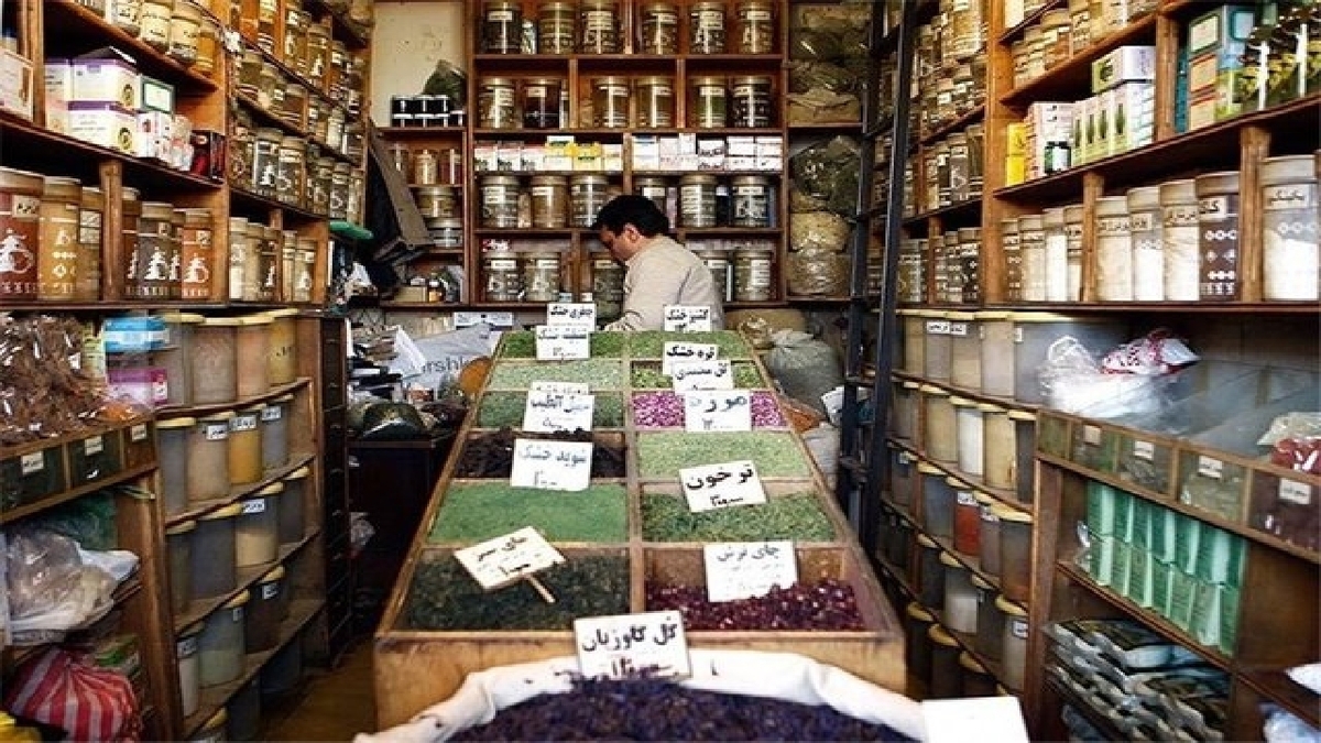 فروش موادمخدر در عطاری‌ها به بهانه «لاغری»