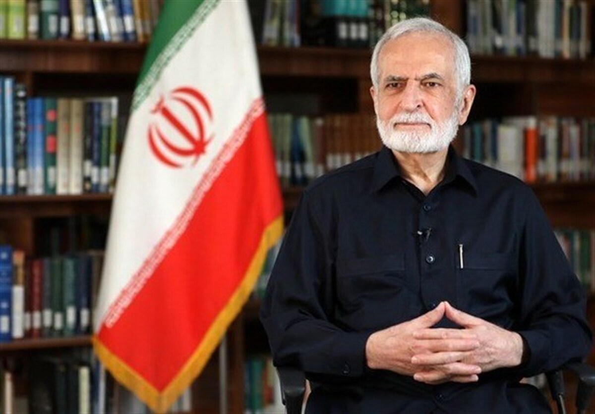 جمهوری اسلامی اهل مذاکره است اما تحمیل را نمی‌پذیرد