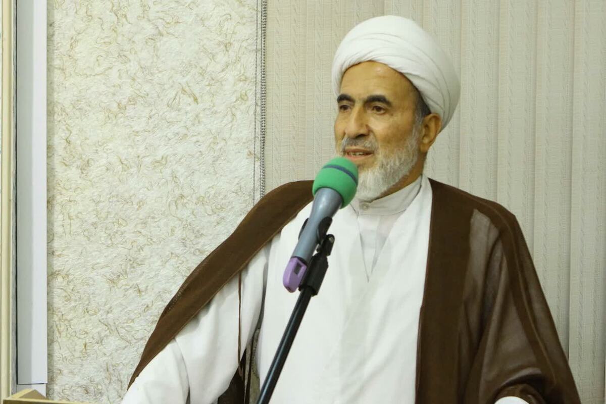 هم‌افزایی حوزه‌های علمیه راهکار مؤثر برای کاهش آسیب‌های اجتماعی