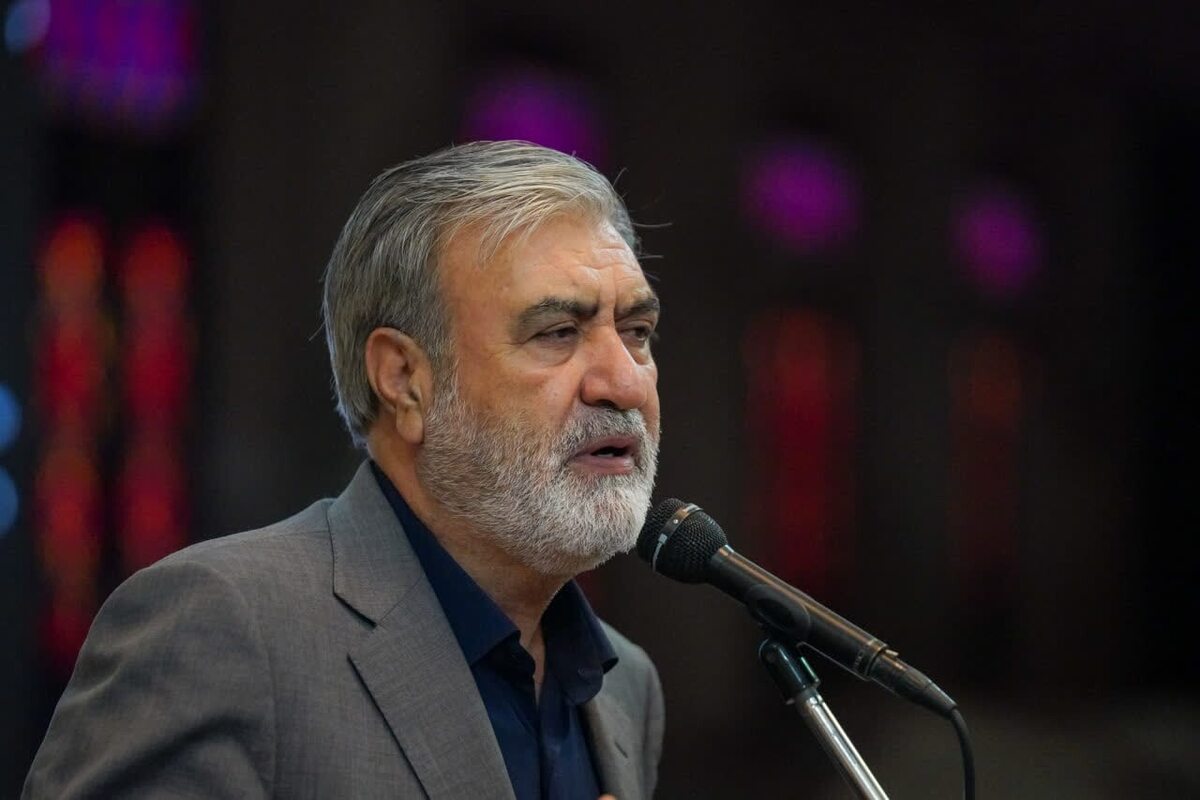 اجلاس شرم‌الشیخ، سیرکی سیاسی برای نجات رژیم صهیونیستی بود