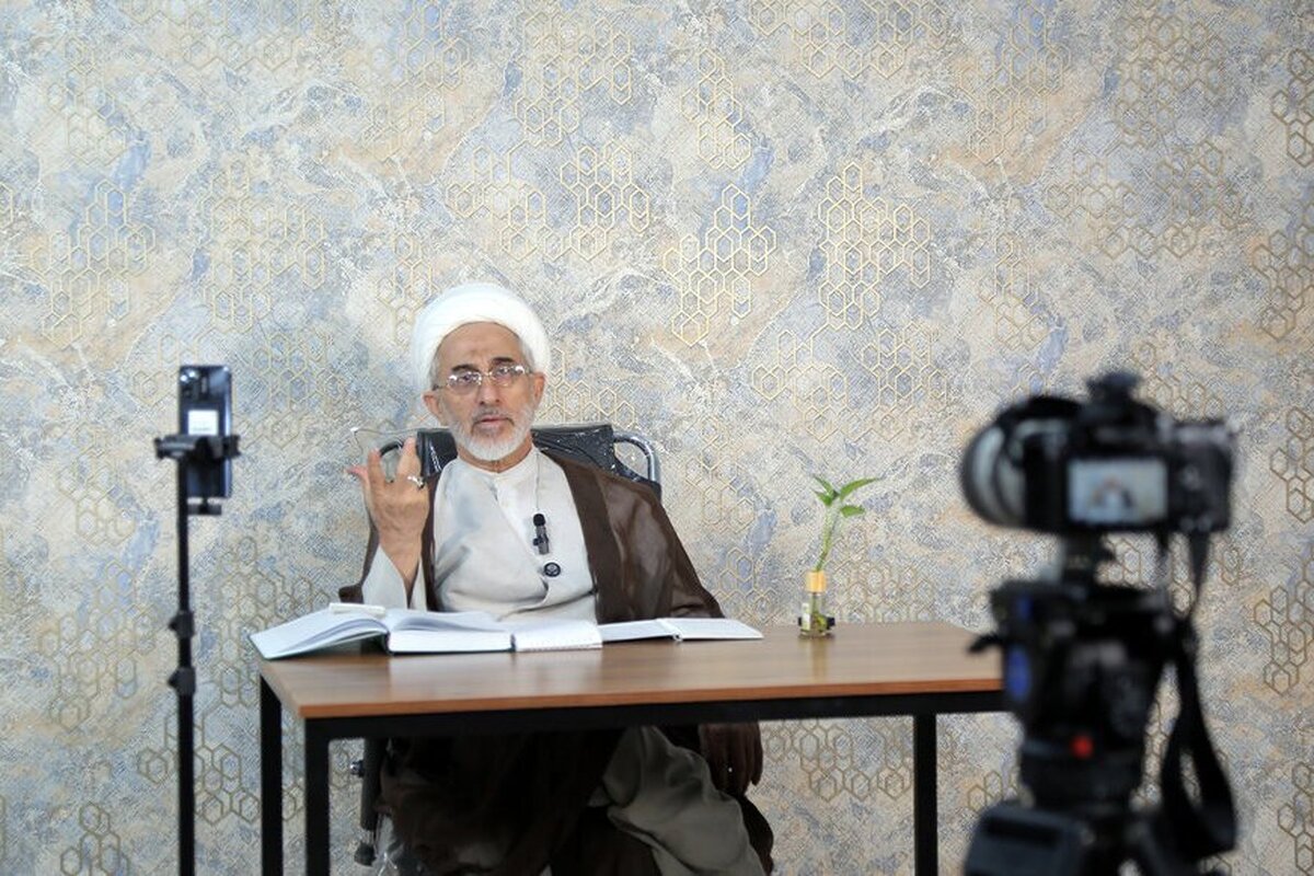 برگزاری دوره دانش‌افزایی طلاب بنگلادشی با محوریت مفاهیم قرآنی