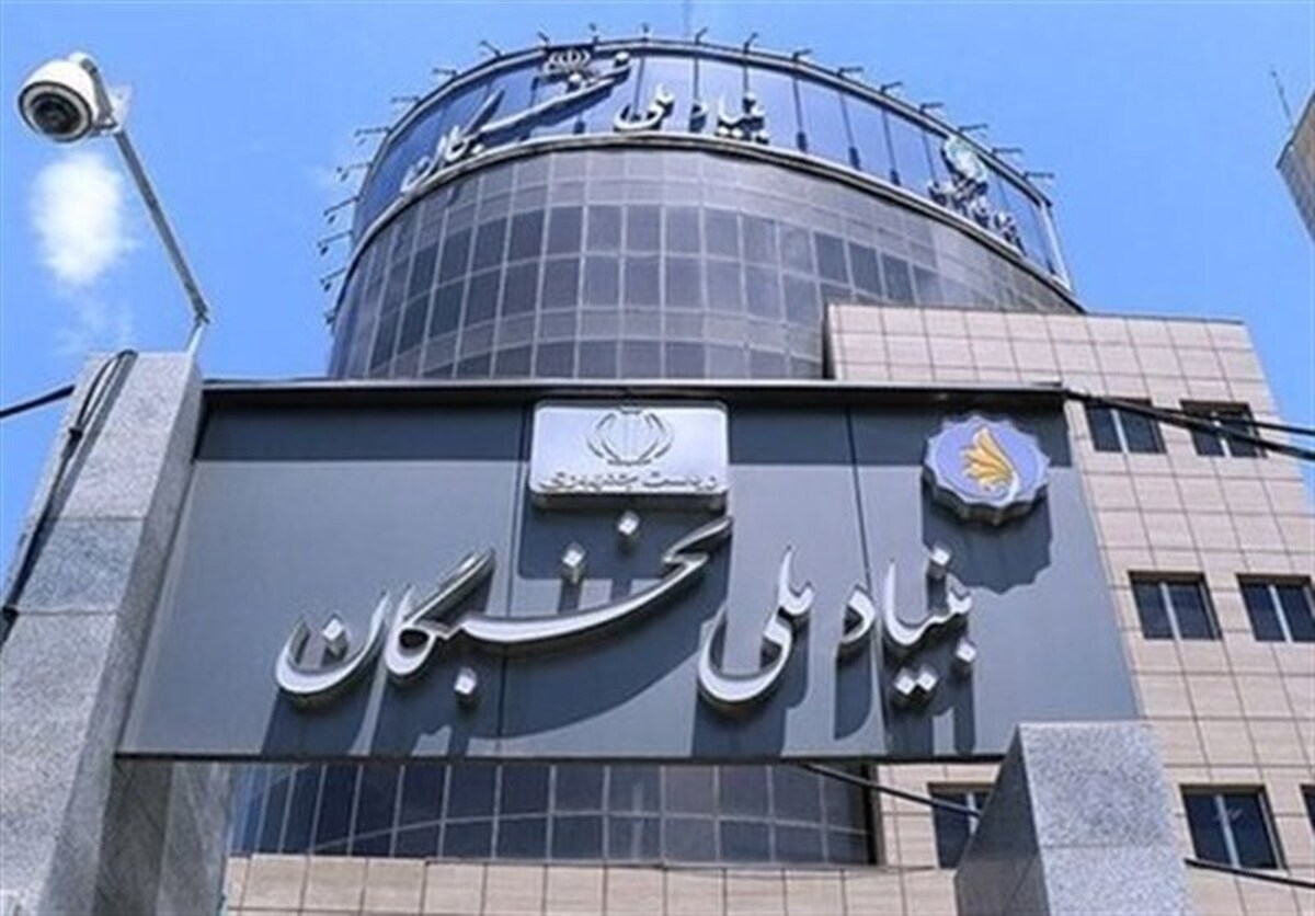 بودجه بنیاد ملی نخبگان معادل ۴ بازیکن خارجی بی‌کیفیت لیگ برتر فوتبال!