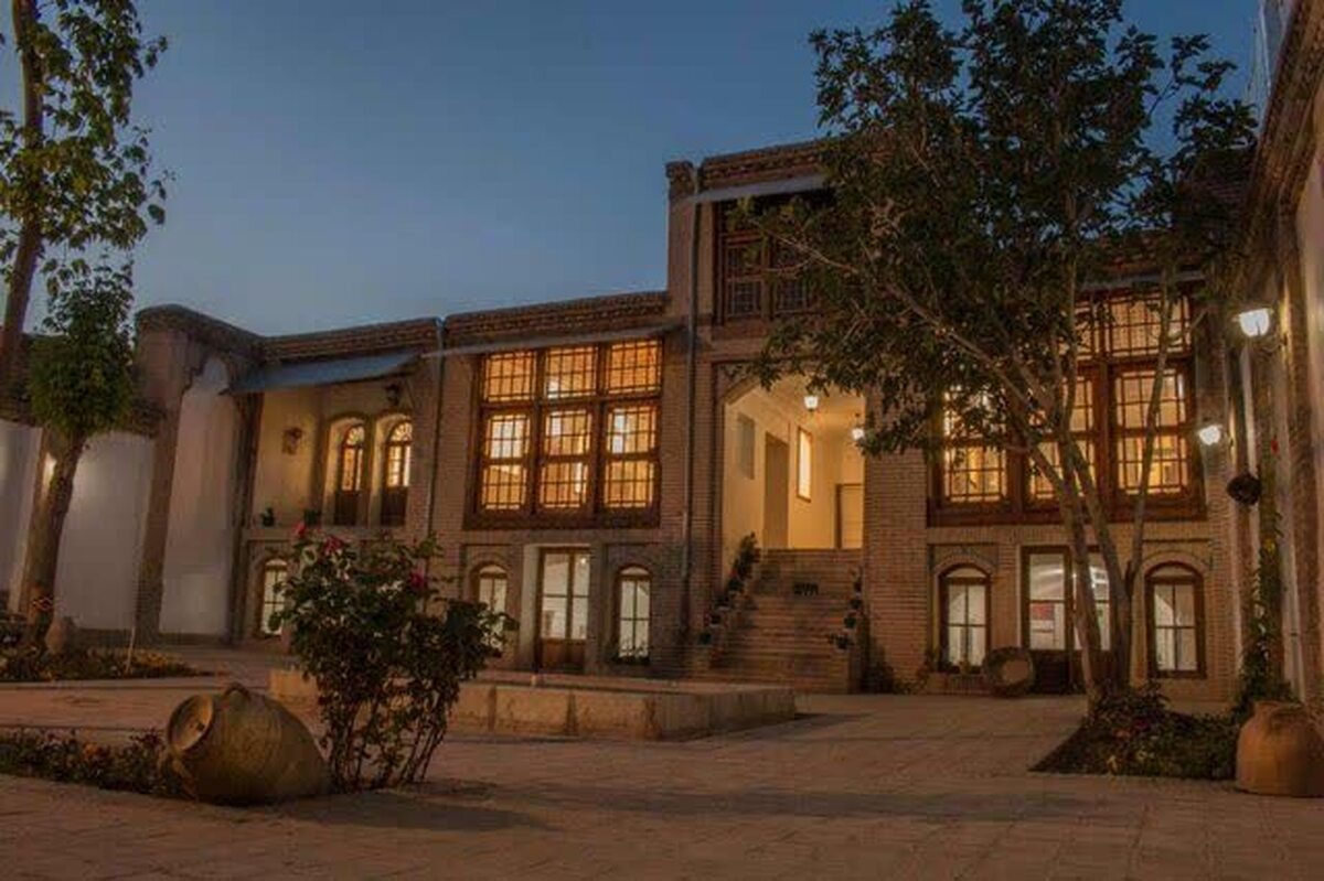 خانههای تاریخی، پیشران گردشگری در لرستان