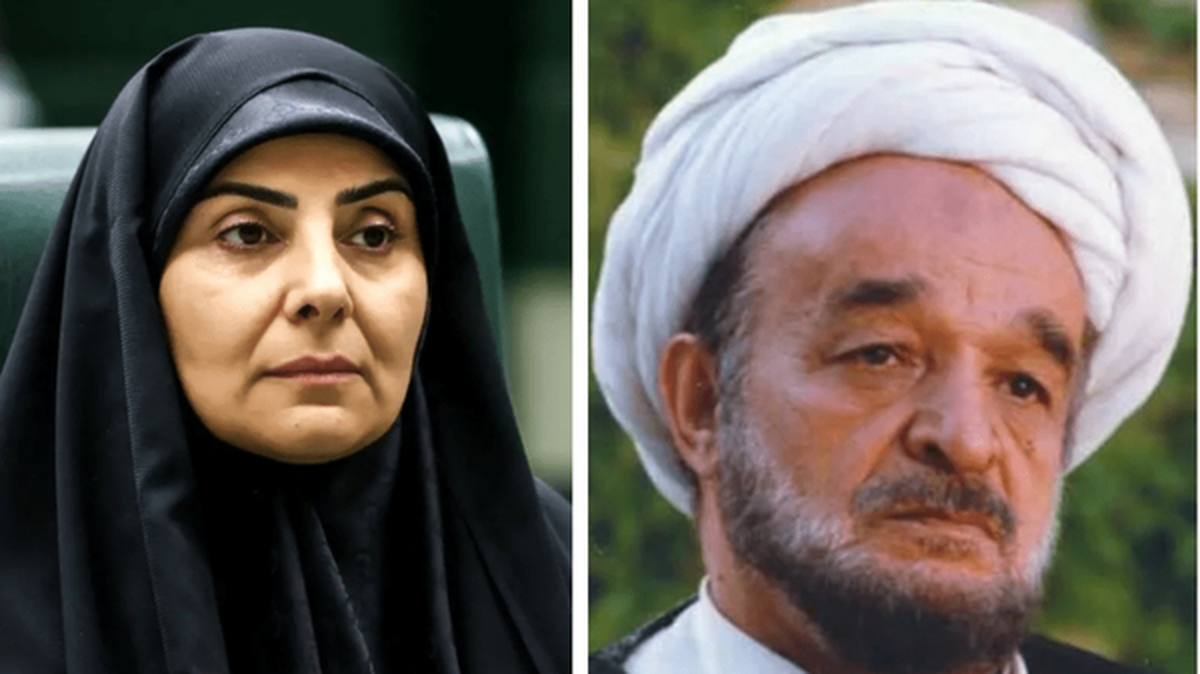 دو چهره متفاوت قانونمداری