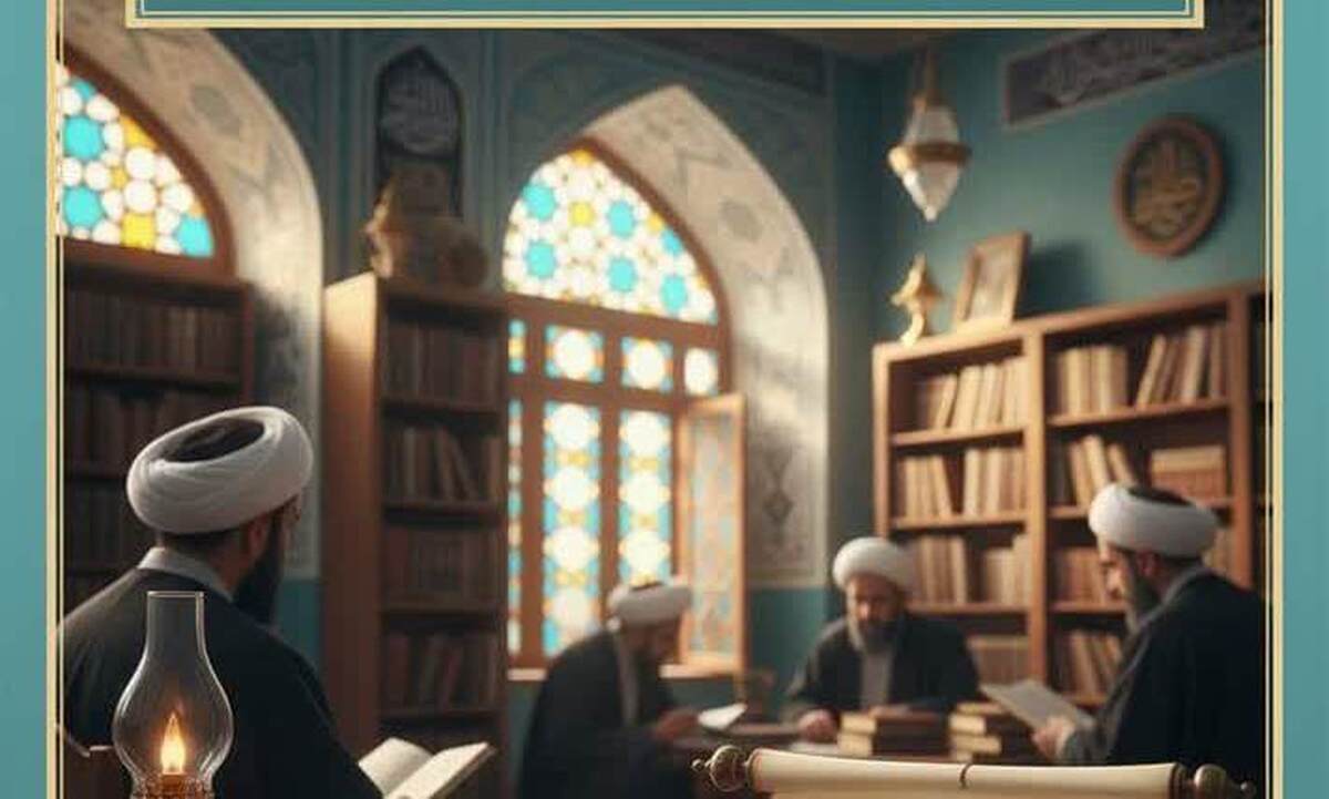 فراخوان ثبت‌نام اساتید توانمند برای تدریس حدیث در مدارس علمیه سطح یک قم