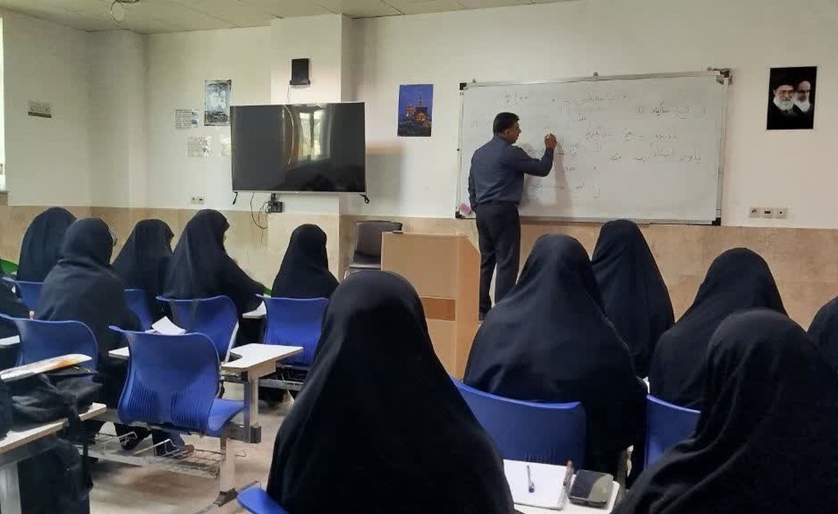 توهم دانایی یکی از آفات جدی در مسیر علم‌آموزی است