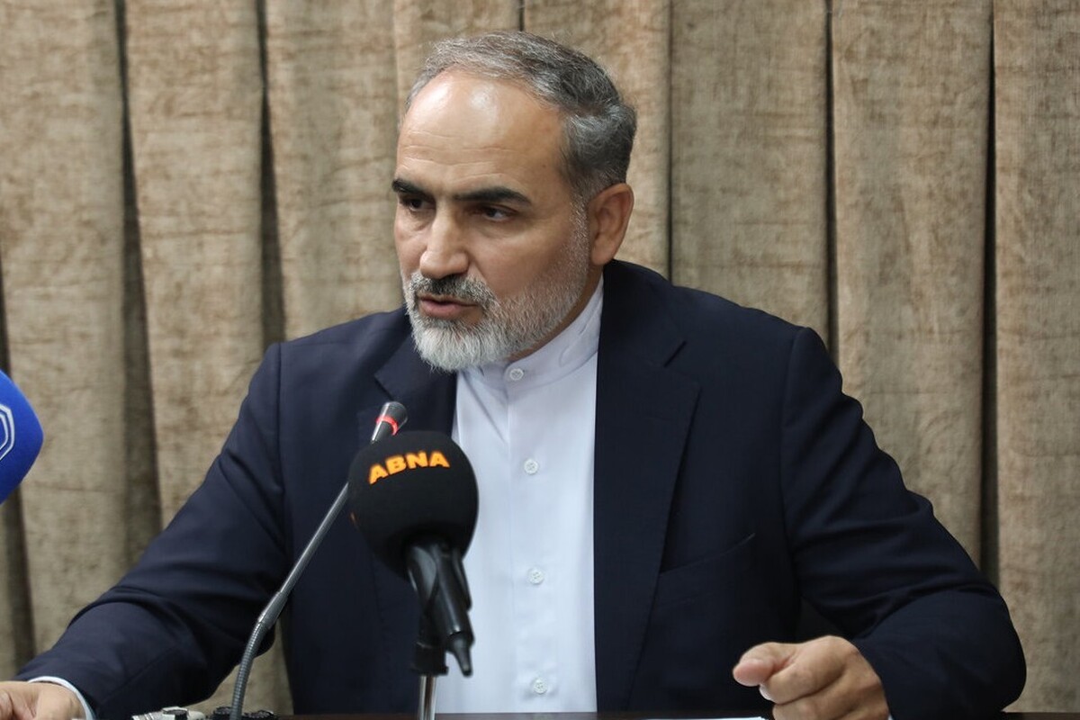جزئیات برگزاری کنگره مرحوم میرزای نائینی