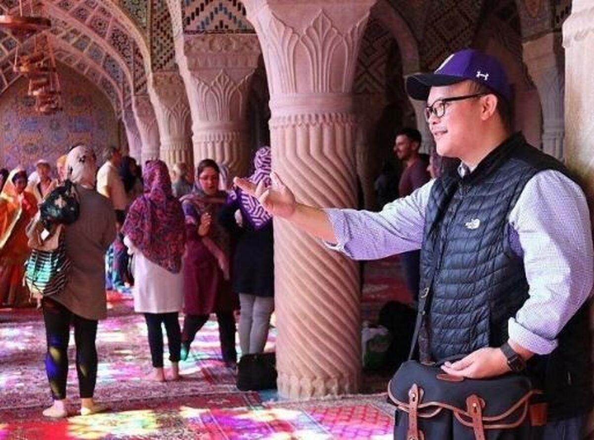 چرا ایران جزو اولویتهای گردشگران چینی نیست؟
