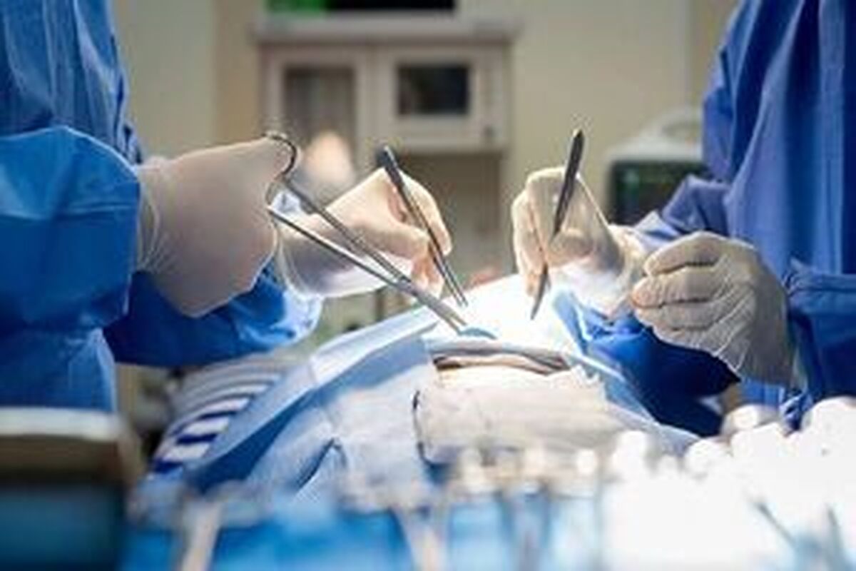 جزئیاتی از فوت زن عراقی در پی عمل زیبایی در مشهد