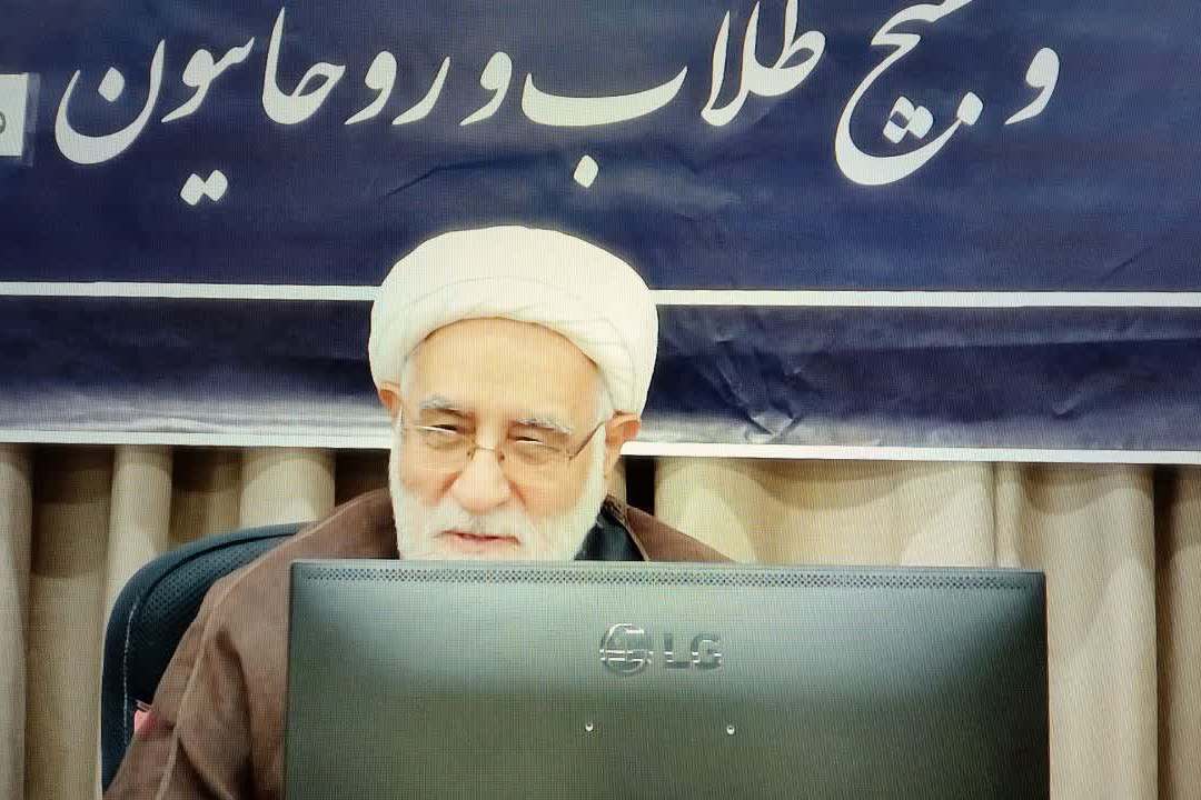 نشست هم‌اندیشی گروه‌های جهادی حوزه علمیه و بسیج طلاب قم برگزار شد
