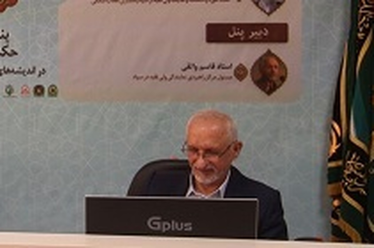 ضرورت ارائه الگوی حکمرانی دینی با تکیه بر اندیشه های امامین انقلاب