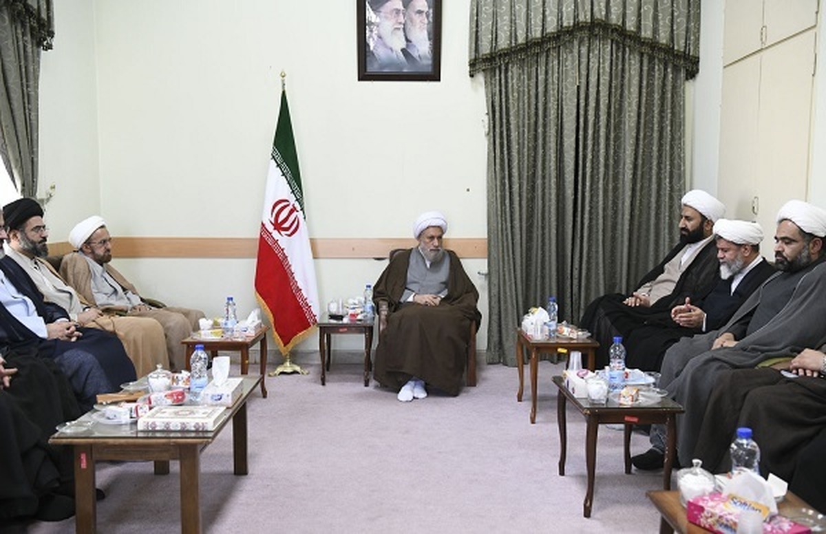 جشنواره فرهنگی و ورزشی طلاب کشور به میزبانی شیراز برگزار میشود