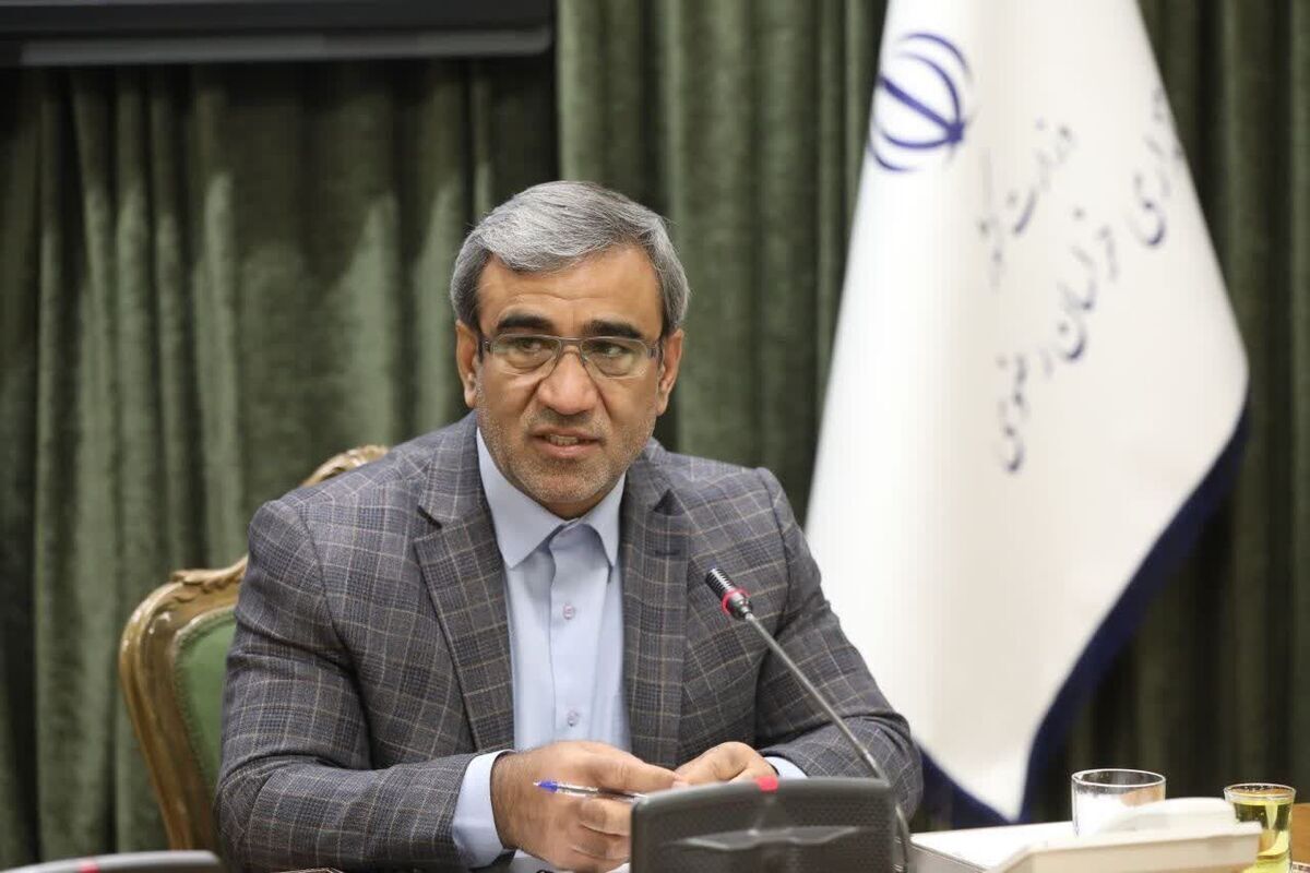 تعاملات بین المللی موجب پر شدن فاصله بین ملت ها می‌شود