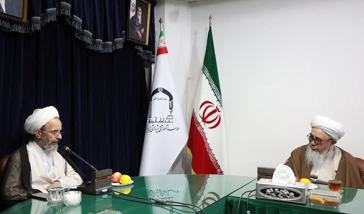 تحقق رسالت الهی نیازمند همافزایی جهانی مومنان و عالمان دینی است