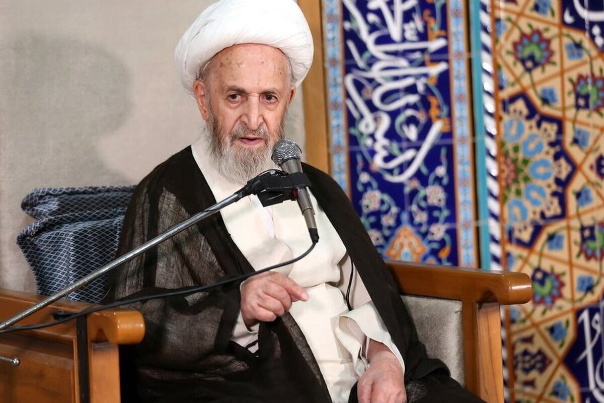 حجاب قانون الهی است با قوانین خدا سلیقه ای برخورد نکنید