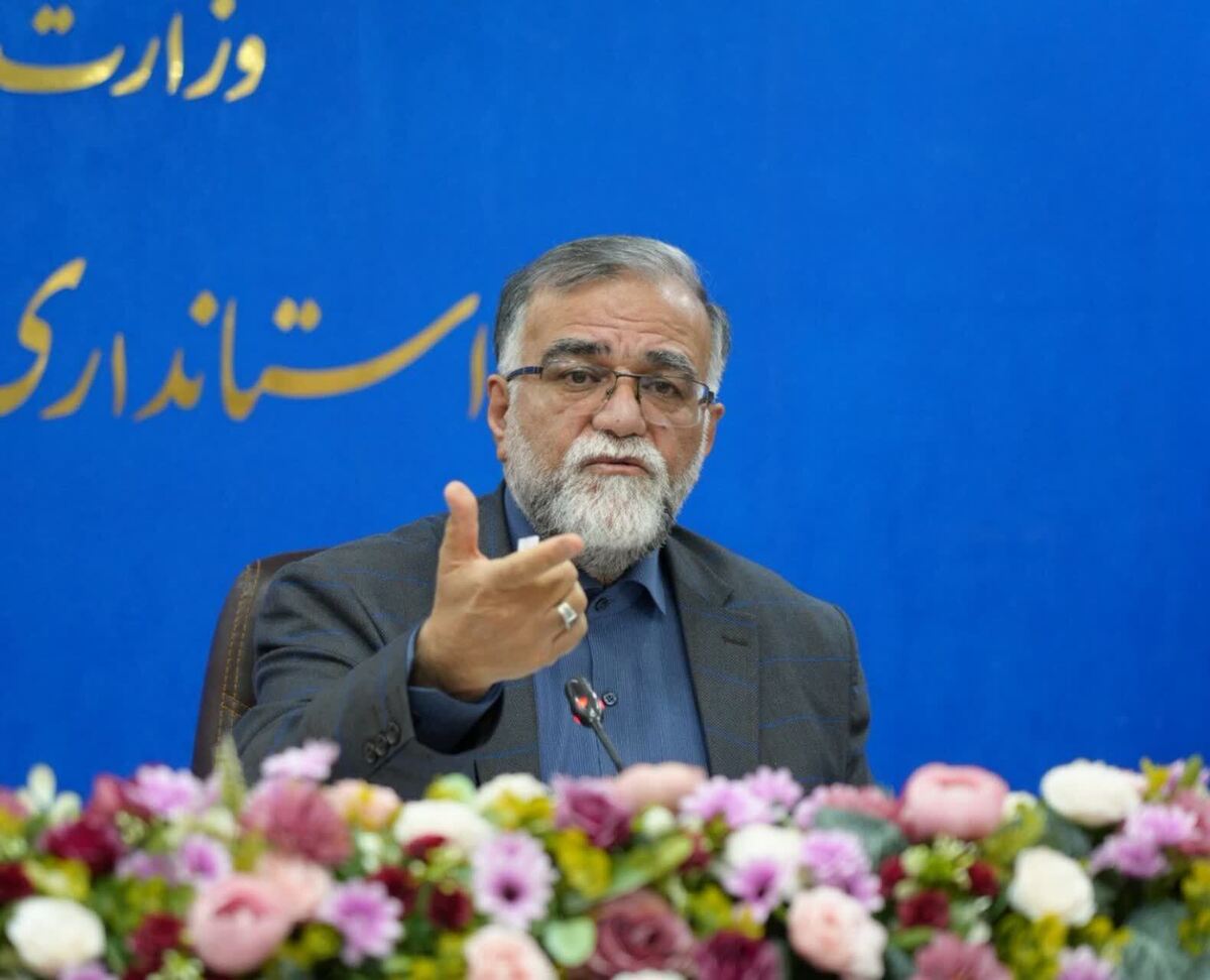 نظارت و ارزیابی ویژه بر اجرای قانون جوانی جمعیت صورت بگیرد 

 