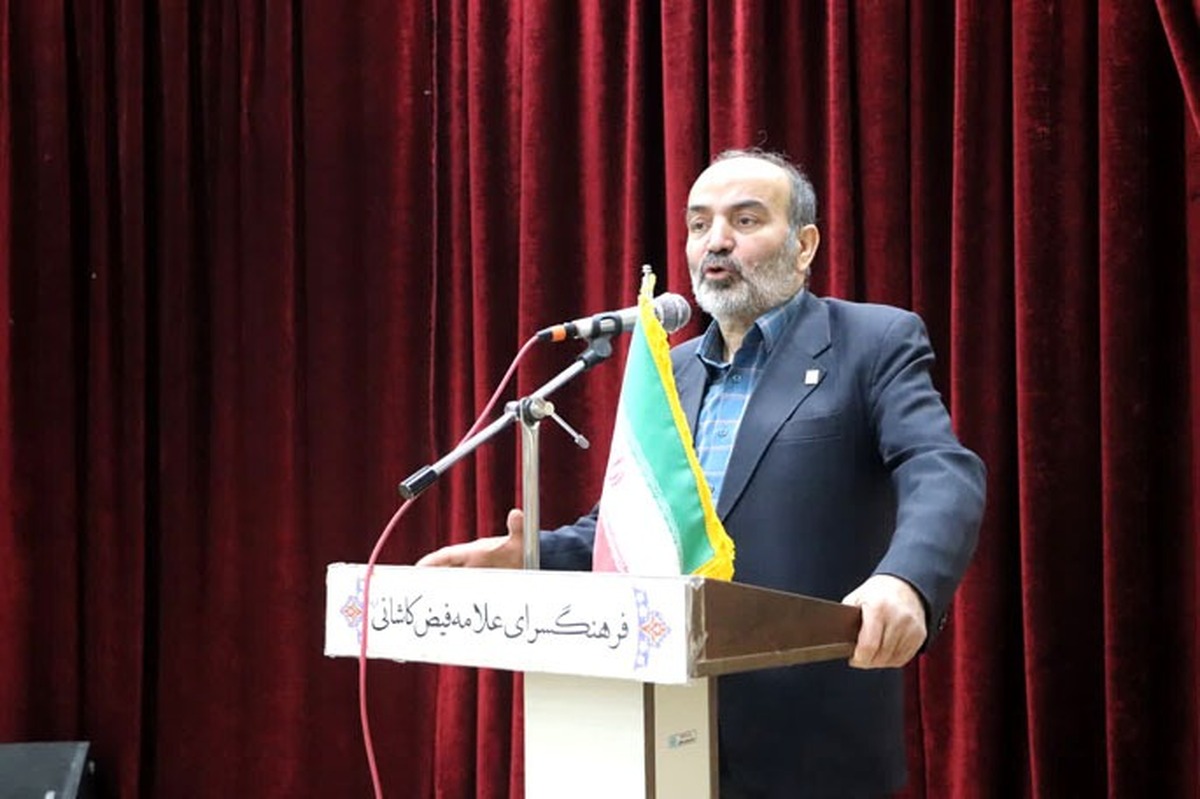 کانون‌های فرهنگی؛ ظرفیت فرهنگی بزرگی در کاشان هستند