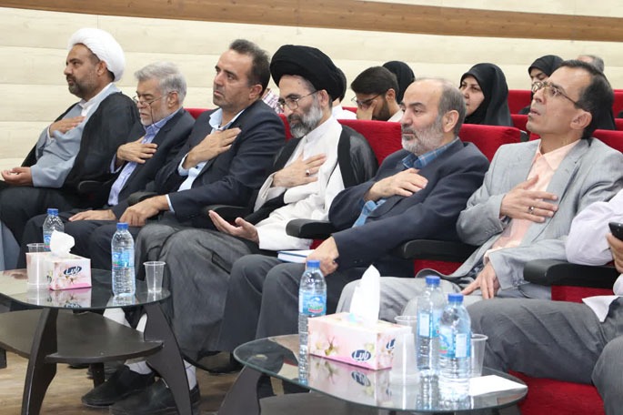 طرح ملی «طراوت» با شعار «مسجد، کانون نشاط خانواده» در کاشان اجرا شد + گزارش تصویری