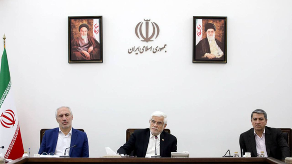 تامین انرژی مورد نیاز تولید در اولویت دولت است