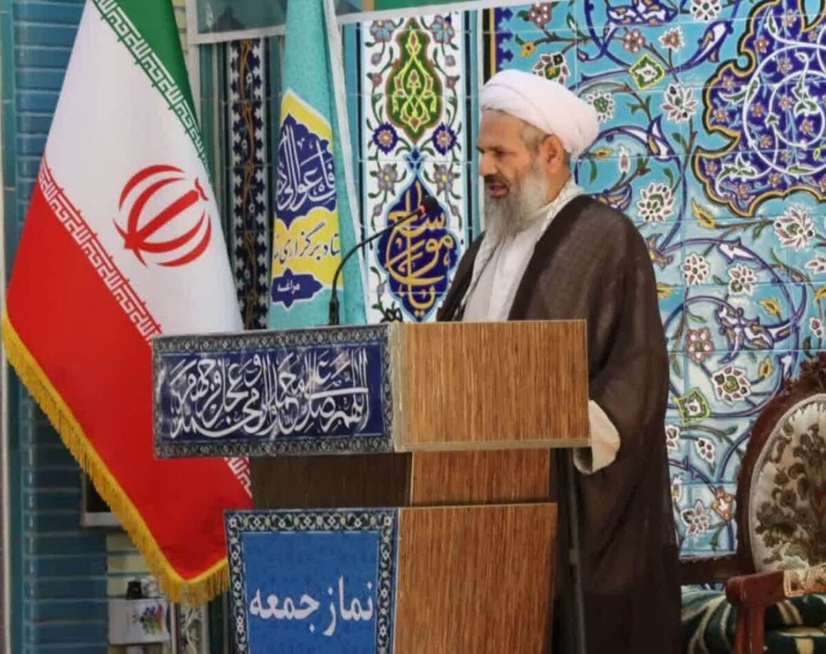 قوی شدن و حفظ اقتدار، نسخه شفابخش پیروزی در برابر دشمنان است