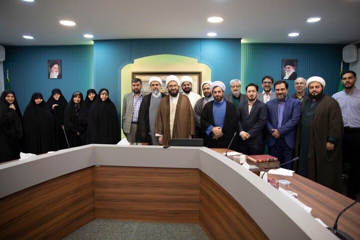موضوع جمعیت یک بحث اداری نیست بلکه با مردم پیوند دارد