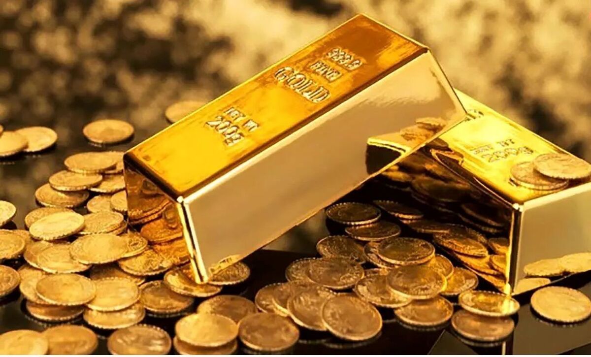 قیمت طلا و سکه واقعی نیست؛ توصیه به خرید محتاطانه