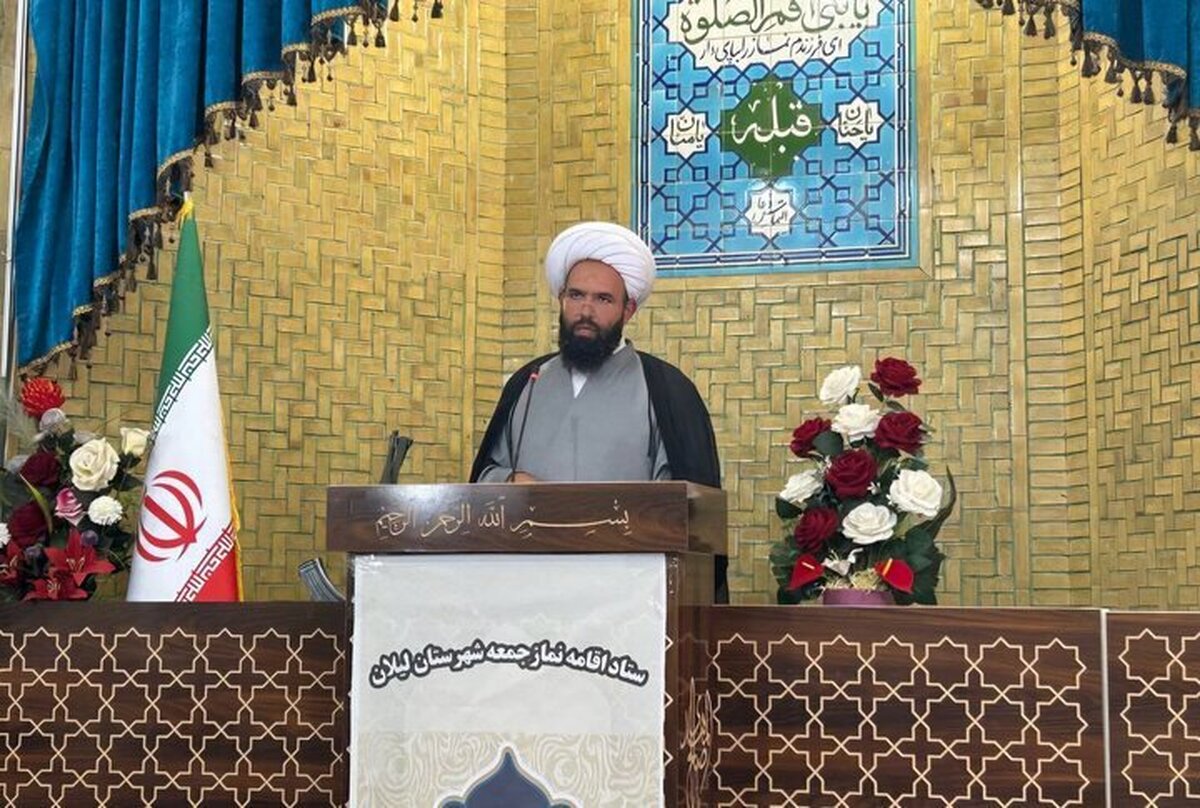 سخنرانی اخیر رهبر انقلاب توطئه پیچیده دشمن را خنثی کرد