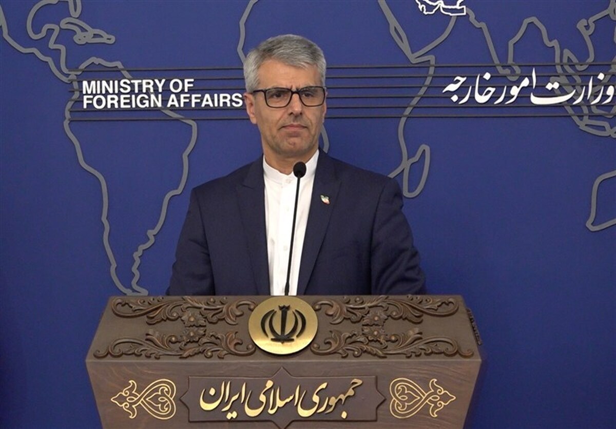 اقدام تروئیکا در بازگرداندن قطعنامه‌های لغوشده غیرقانونی است