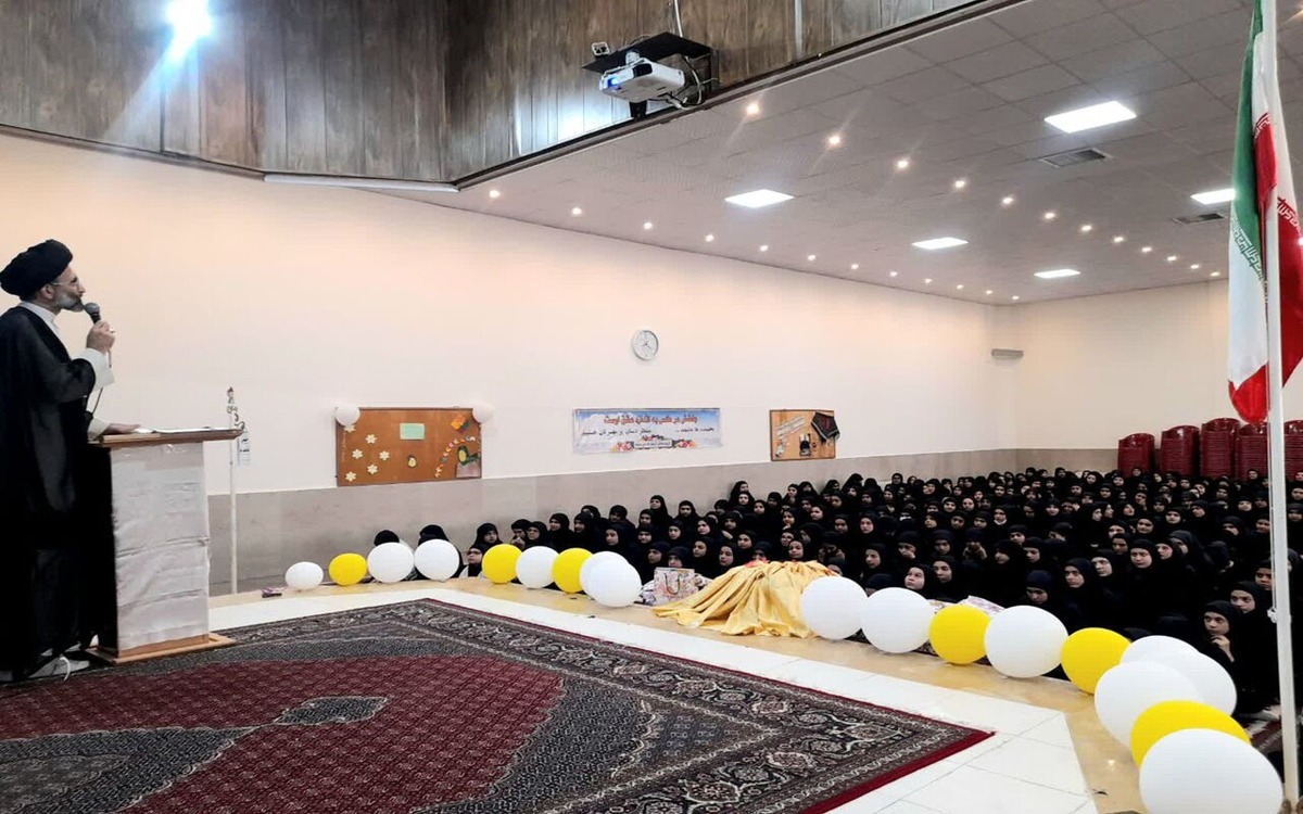 اسلام برای تمامی ابعاد زندگی انسان برنامه دارد