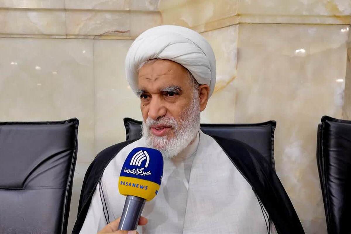 شهید نصرالله الگوی مدیریت جهادی است/ شیخ نعیم قاسم به خوبی راه سیدحسن را ادامه می دهد