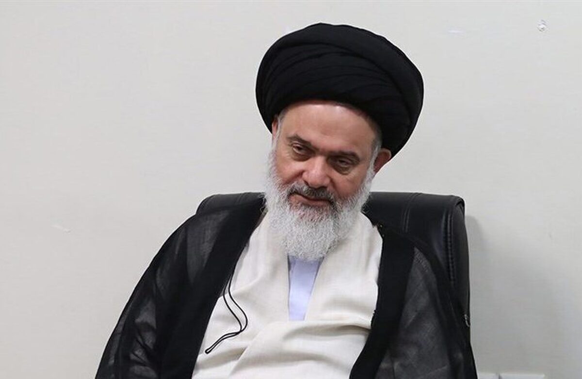 تسلیت رئیس جامعه مدرسین حوزه علمیه قم به آیت الله سیستانی