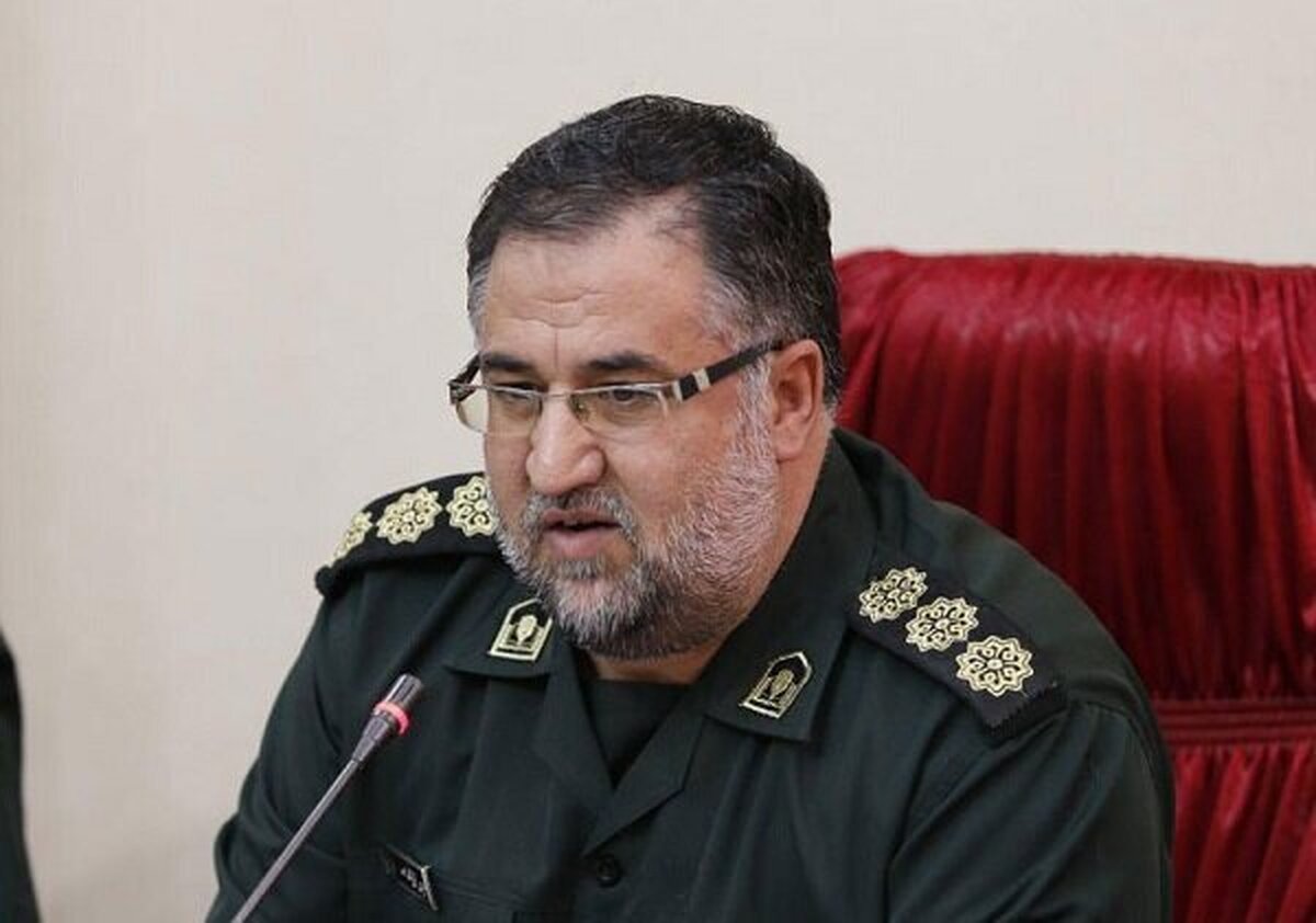 ملت ایران با وحدت مثال‌زدنی متجاوزان را به آتش‌بس وادار کرد