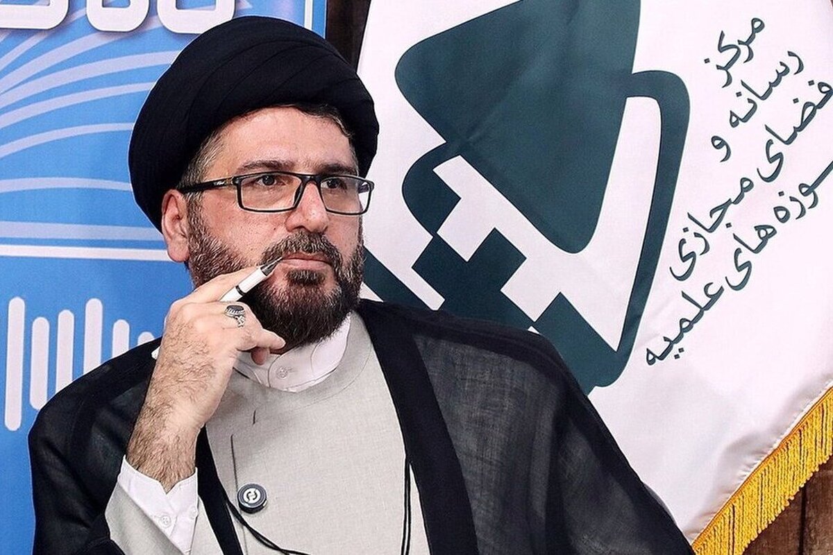 پادکست؛ هنر ارزان در دست طلاب