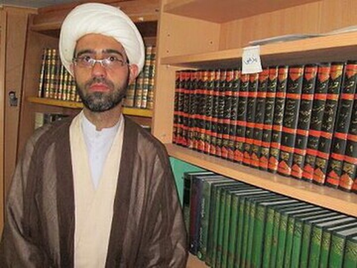 تبلیغ ستون هویت و رسالت اصلی حوزه است