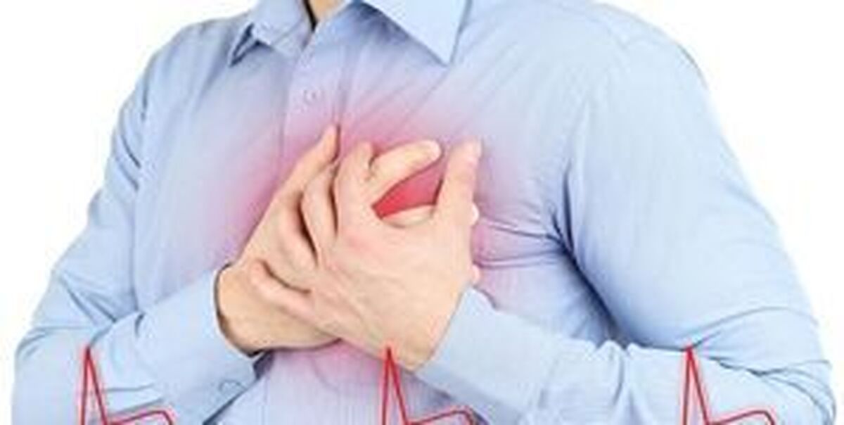 توصیه‌های طب ایرانی برای تقویت قلب
