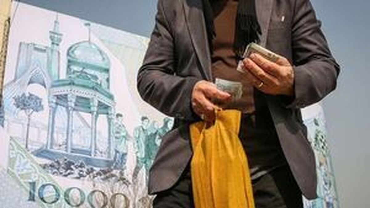 پرداختی جدید دولت به مردم در کنار سود سهام عدالت