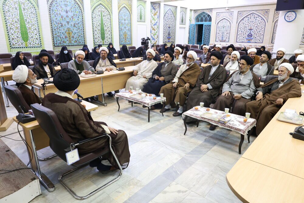 حزب‌الله لبنان چگونه شکل گرفت؛ ویژگی‌های سیدحسن نصرالله از زبان همرزم شهید