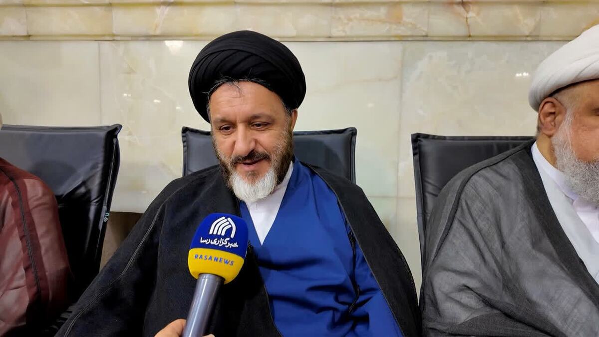 شهید سیدحسن نصرالله یک جریان بود