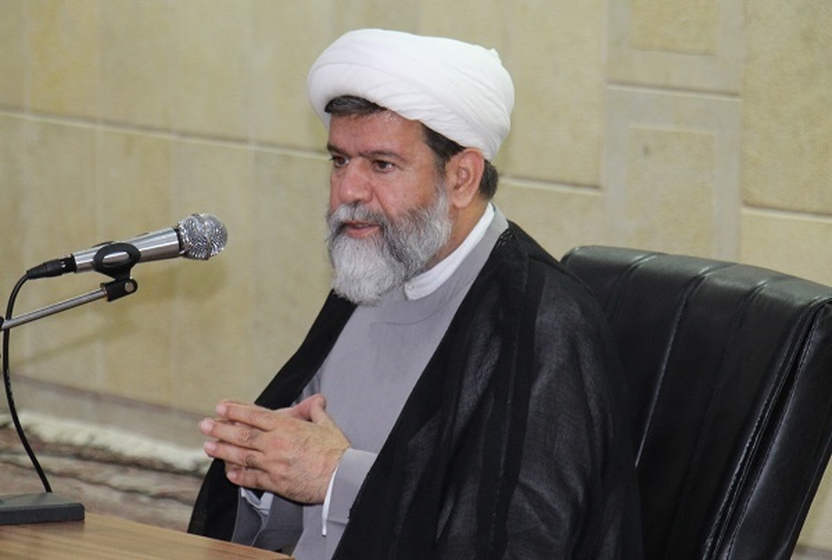 مبلغین دینی در مسیر تمدن سازی اسلامی نقش ایفا کنند