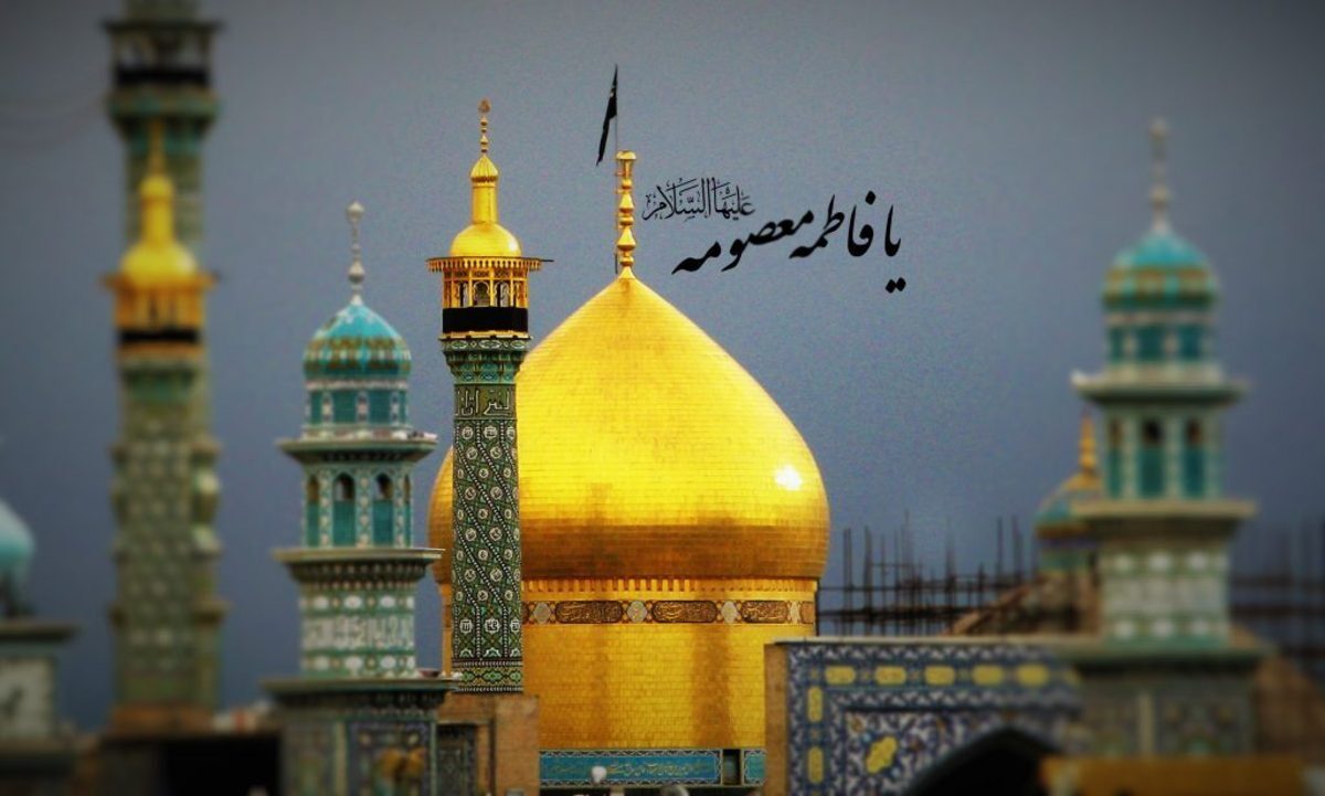 اسطوره‌ هجرت و ولایت‌پذیری