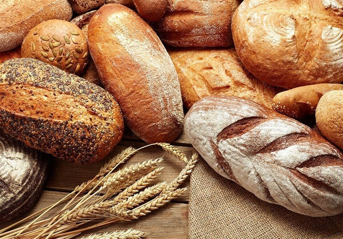 جای خالی نان سبوسدار در سفره ایرانیها