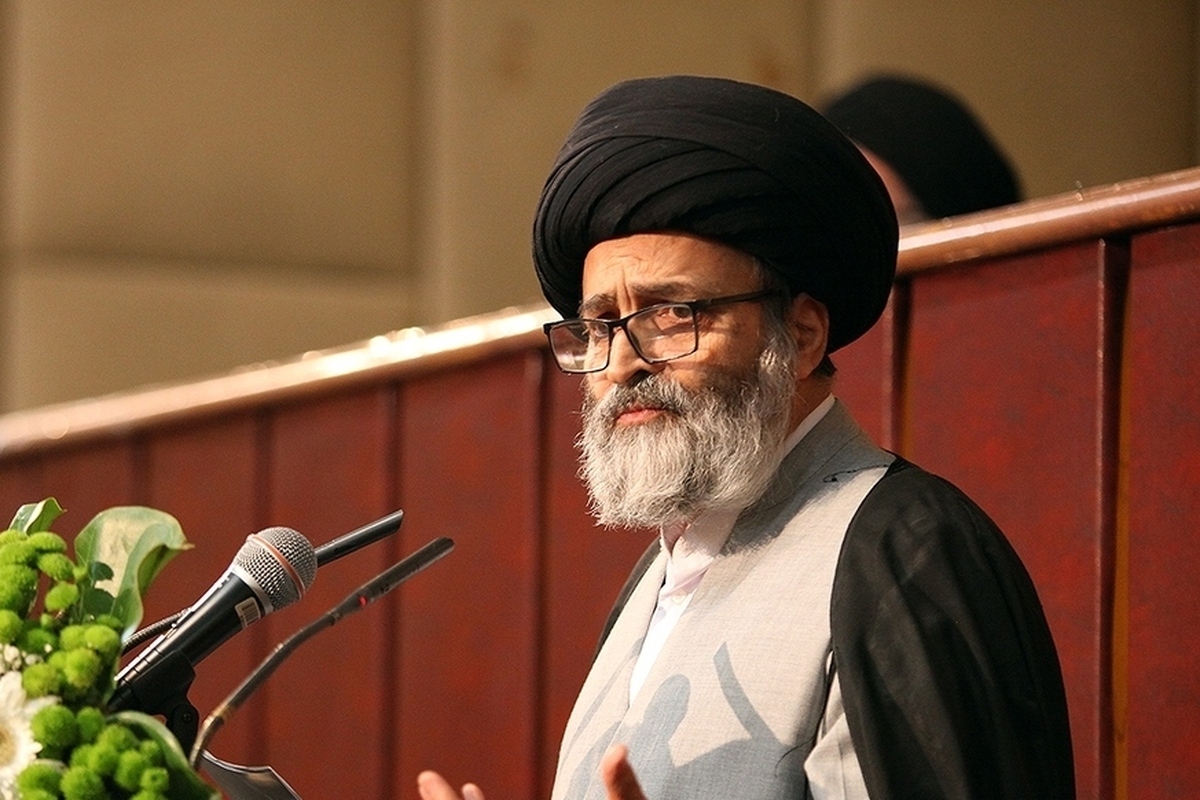 شهید سید مصطفی خمینی، اسوه اخلاق اسلامی بود