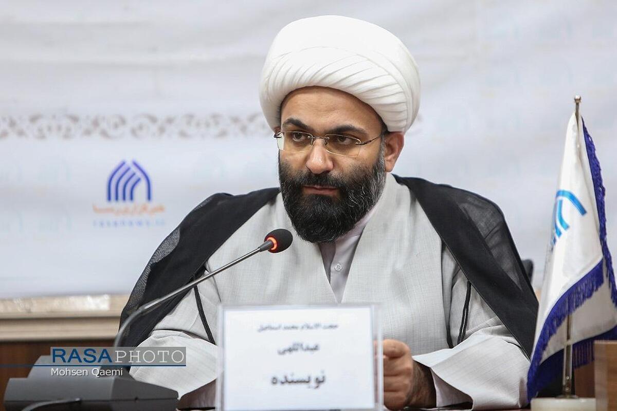 از آرمان تا پارادایم اجتهادی؛ رونمایی از منظومه ۱۷ جلدی «حیات طیبه» در نخستین کنگره ملی