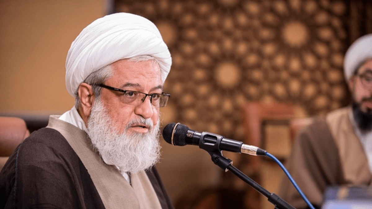 بغض مشترک جهانی علیه اسرائیلُ نقطه کانونی انسجام و سرعتبخشیدن به حرکتهای الهی است
