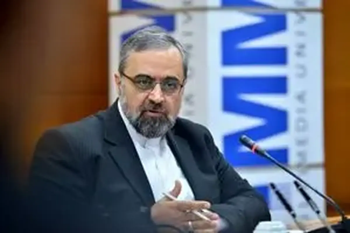 مسئله غزه؛ به ما می‌آموزد صلح بدون برقراری عدالت معنایی ندارد