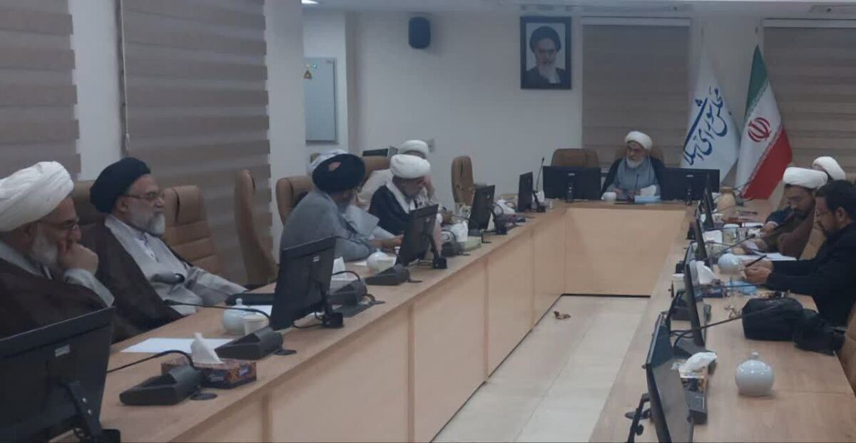 بررسی ماده ۳۱ لایحه حفظ کرامت و حمایت از زنان دربرابر خشونت در مرکز تحقیقات مجلس