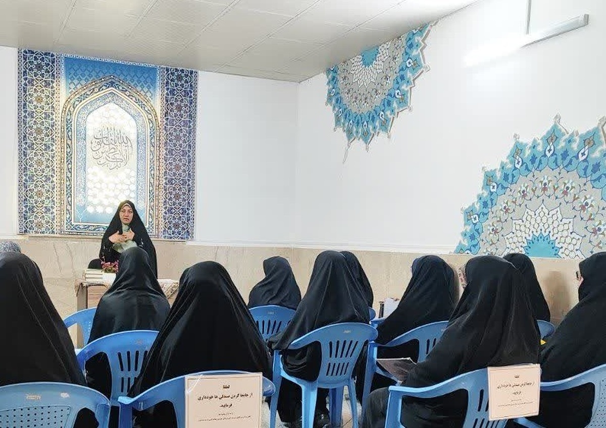 تدبر در کلام وحی؛ فرصتی برای تأمل و تعالی در مسیر زی طلبگی 