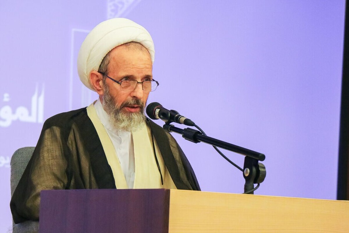 علامه مصباح یزدی در فهم قرآن دقتی کم‌نظیر داشت