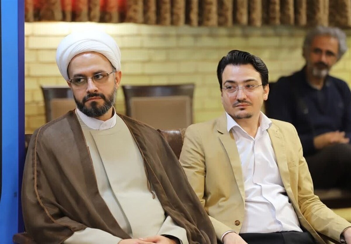 مسجد باید زمینه‌ساز حضور مردم باشد